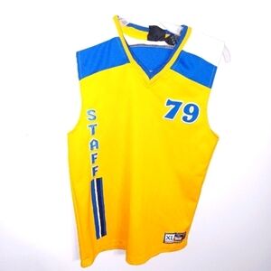 Athletic Works Boys Jersey Sz 14-16